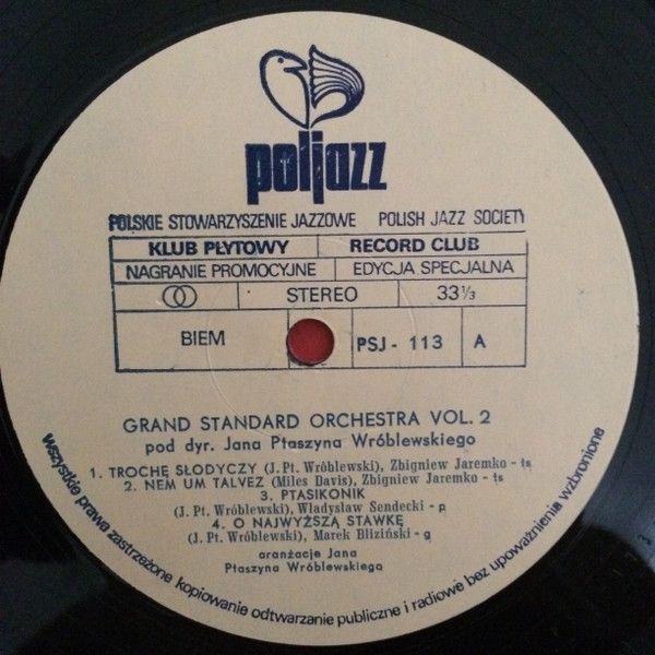 https://www.discogs.com/release/8966279-Grand-Standard-Orchestra-Vol-2