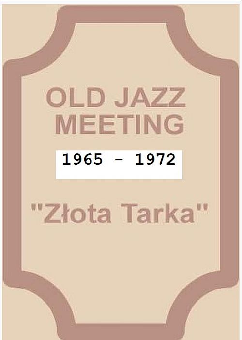 https://polishjazzarch.com/zlota-tarka.html