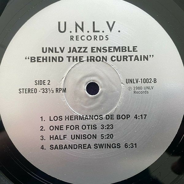 https://www.discogs.com/release/22453921-Unlv-Jazz-Ensemble-Live-Behind-The-Iron-Curtain