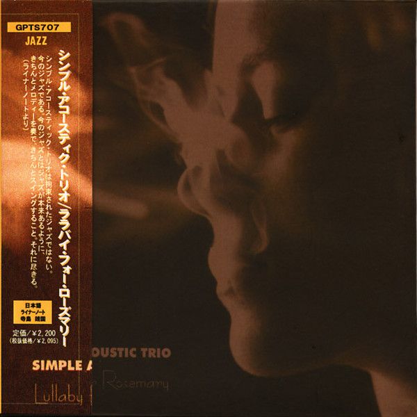 https://www.discogs.com/release/12817946-Simple-Acoustic-Trio-Lullaby-For-Rosemary