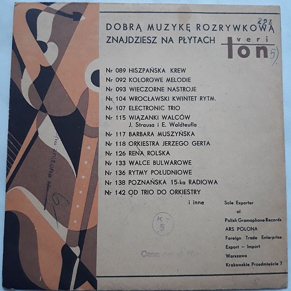 https://www.discogs.com/release/7406863-Andrzej-Kurylewicz-Quartet-Somnambulicy