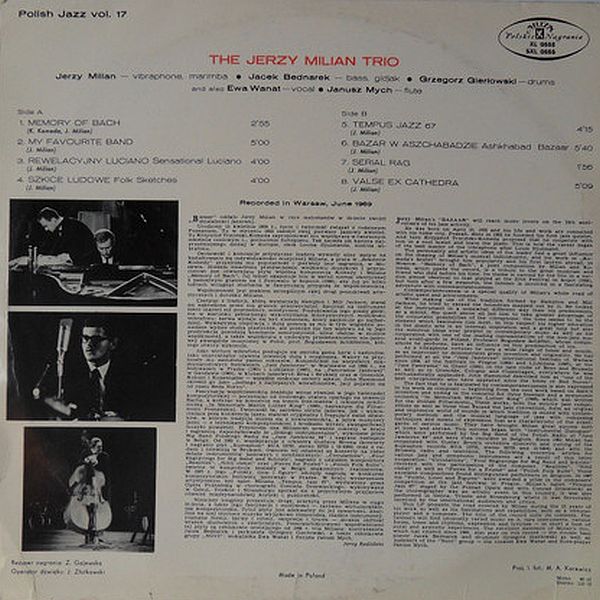 https://www.discogs.com/release/11392672-Jerzy-Milian-Trio-Baazaar