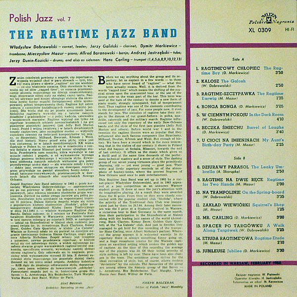 https://www.discogs.com/release/3887979-The-Ragtime-Jazz-Band-The-Ragtime-Jazz-Band