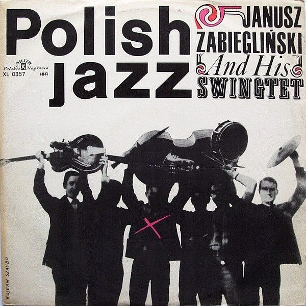 https://www.discogs.com/release/8037471-Janusz-Zabiegli%C5%84ski-And-His-Swingtet-Janusz-Zabiegli%C5%84ski-And-His-Swingtet