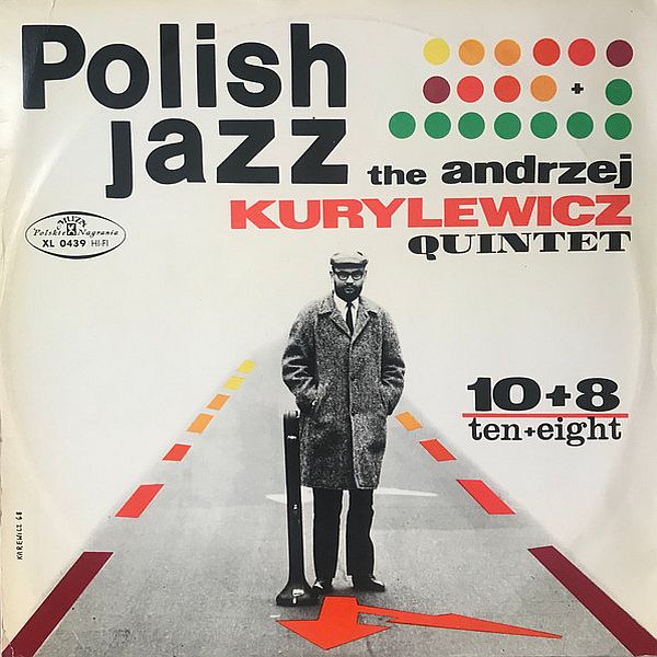https://www.discogs.com/release/12661414-Andrzej-Kurylewicz-Quintet-108-TenEight