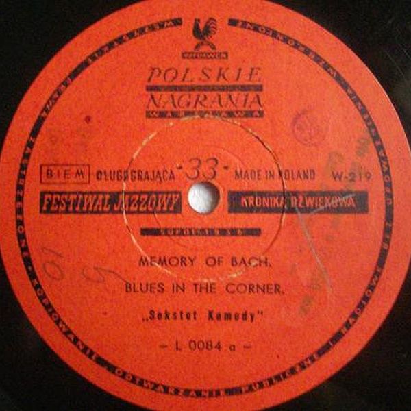https://www.discogs.com/release/4007579-Sekstet-Komedy-Zesp%C3%B3%C5%82-Jazzowy-Andrzeja-Kurylewicza-Festiwal-Jazzowy-Sopot-1956-Kronika-D%C5%BAwi%C4%99kowa