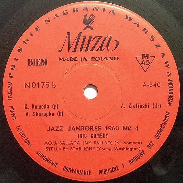 https://www.discogs.com/release/4611969-Trio-Komedy-Jazz-Jamboree-1960-Nr-4