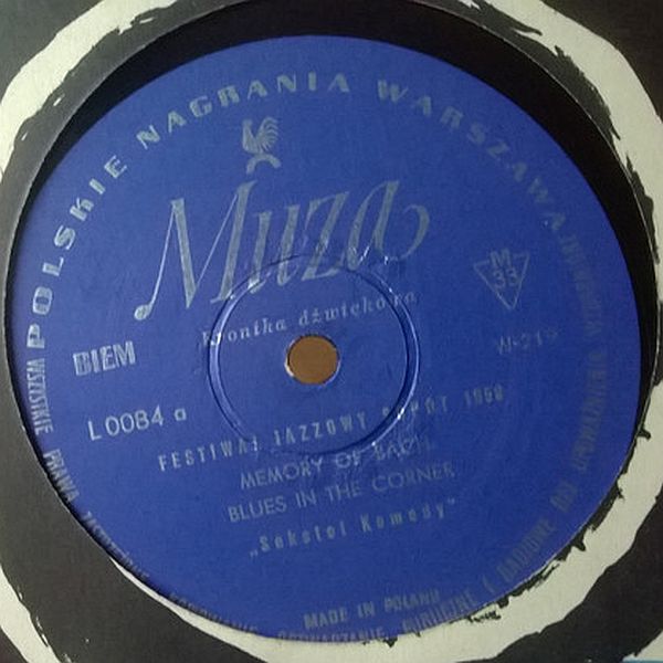 https://www.discogs.com/release/8094185-Sekstet-Komedy-Zesp%C3%B3%C5%82-Jazzowy-Andrzeja-Kurylewicza-Festiwal-Jazzowy-Sopot-1956-Kronika-D%C5%BAwi%C4%99kowa