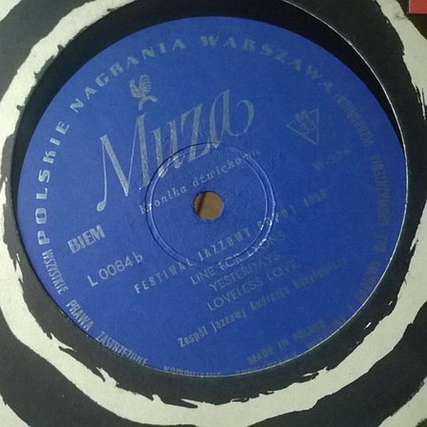 https://www.discogs.com/release/8094185-Sekstet-Komedy-Zesp%C3%B3%C5%82-Jazzowy-Andrzeja-Kurylewicza-Festiwal-Jazzowy-Sopot-1956-Kronika-D%C5%BAwi%C4%99kowa