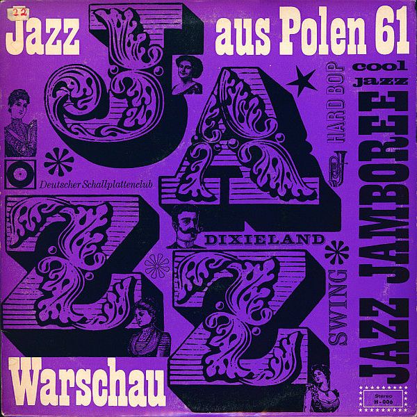https://www.discogs.com/release/12384478-Various-Jazz-Aus-Polen-Jazz-Jamboree-61-Warschau