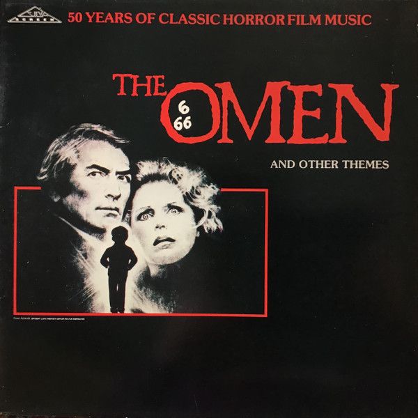 https://www.discogs.com/release/2347070-Various-The-Omen-And-Other-Themes-50-Years-Of-Classic-Horror-Film-Music