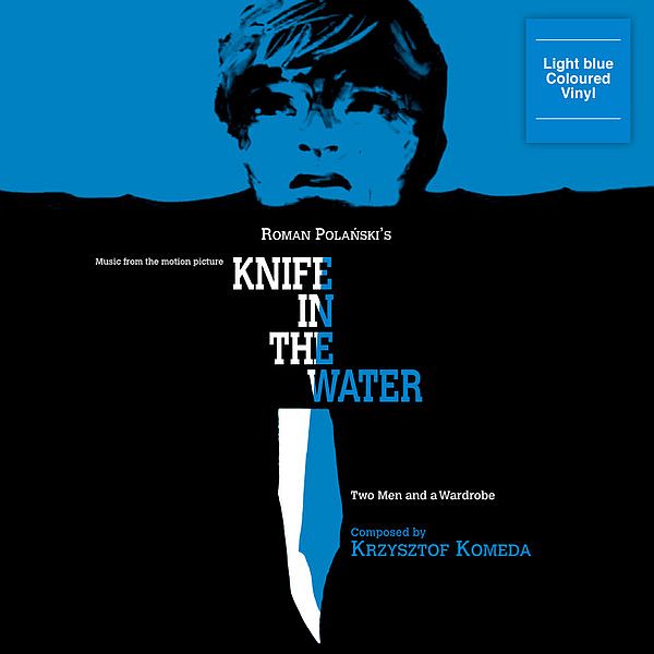 https://www.discogs.com/release/12108660-Krzysztof-Komeda-Knife-In-The-Water-Two-Men-And-A-Wardrobe-Music-From-The-Motion-Picture