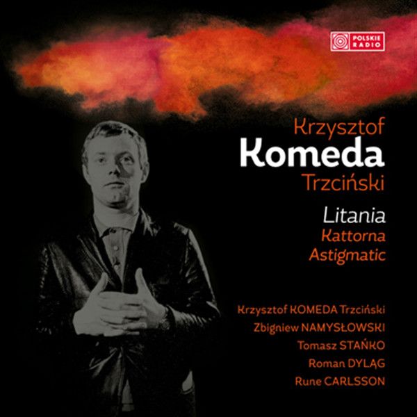 https://www.discogs.com/release/9491166-Krzysztof-Komeda-Trzci%C5%84ski-Litania