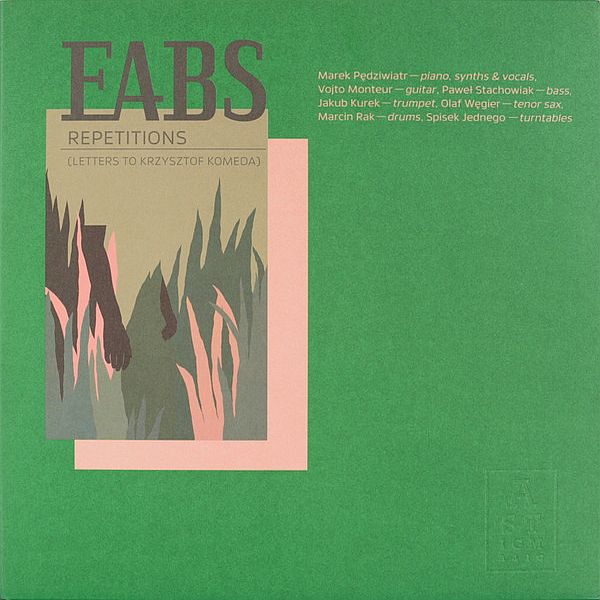 https://www.discogs.com/release/10601451-EABS-Repetitions-Letters-To-Krzysztof-Komeda