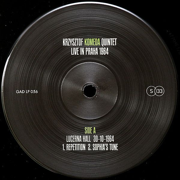 https://www.discogs.com/release/24943897-Krzysztof-Komeda-Quintet-Live-In-Praha-1964