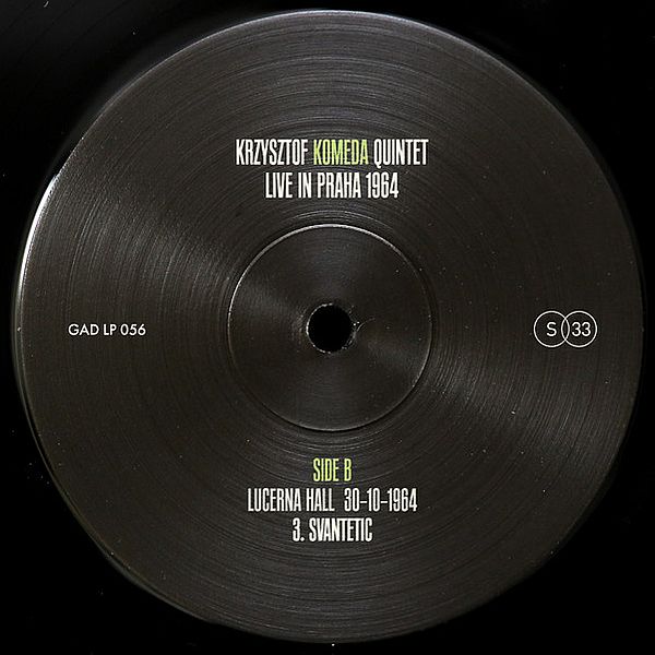 https://www.discogs.com/release/24943897-Krzysztof-Komeda-Quintet-Live-In-Praha-1964