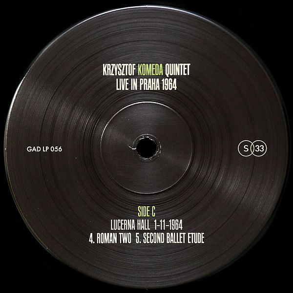https://www.discogs.com/release/24943897-Krzysztof-Komeda-Quintet-Live-In-Praha-1964