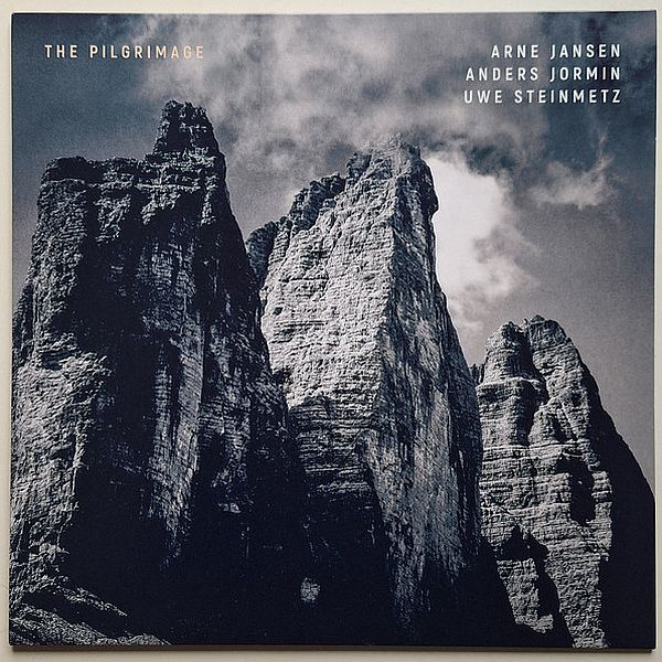 https://www.discogs.com/release/32713380-Arne-Jansen-Anders-Jormin-Uwe-Steinmetz-The-Pilgrimage