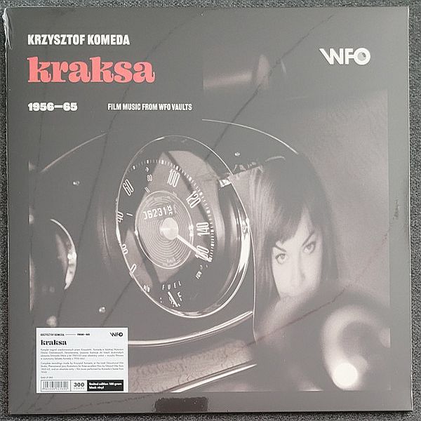 https://www.discogs.com/release/31836215-Krzysztof-Komeda-Kraksa