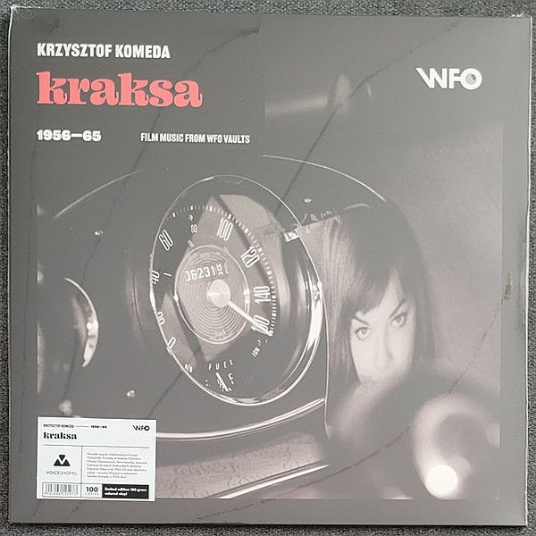 https://www.discogs.com/release/31944544-Krzysztof-Komeda-Kraksa