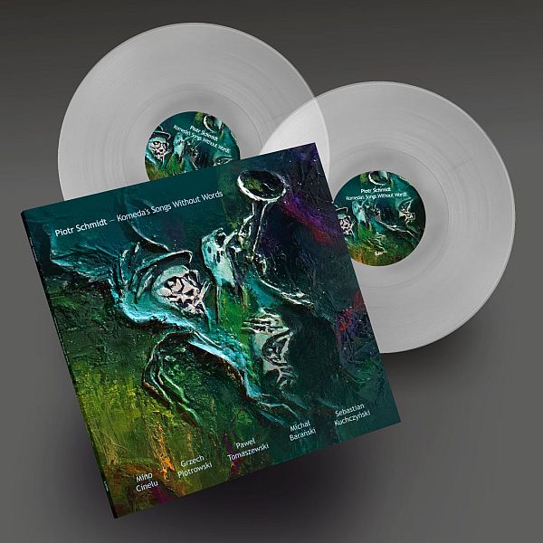 https://www.discogs.com/release/36946929-Piotr-Schmidt-Komedas-Songs-Without-Words