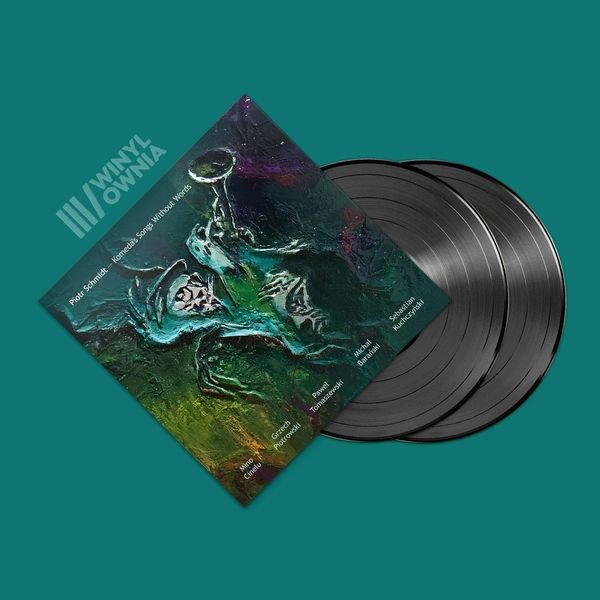 https://www.discogs.com/release/36946650-Piotr-Schmidt-Komedas-Songs-Without-Words