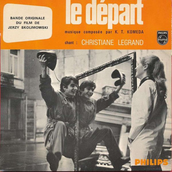 https://www.discogs.com/release/7156543-KT-Komeda-Christiane-Legrand-Le-D%C3%A9part