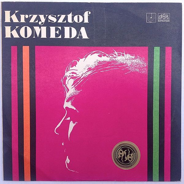 https://www.discogs.com/release/2414784-Kvinteto-Krzysztofa-Komedy-Krzysztof-Komeda