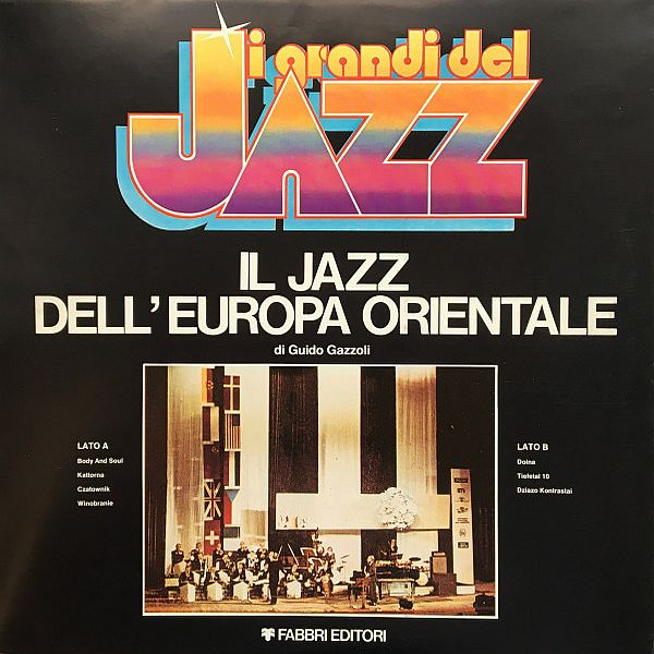 https://www.discogs.com/release/2628833-Various-Il-Jazz-DellEuropa-Orientale