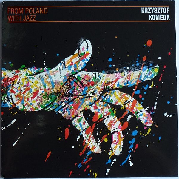 https://www.discogs.com/release/3564265-Komeda-Quintet-Astigmatic