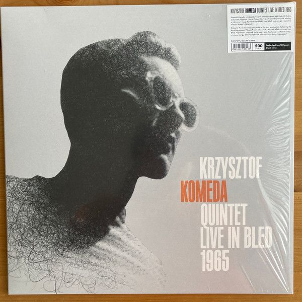 https://www.discogs.com/release/29745913-Krzysztof-Komeda-Quintet-Live-In-Bled-1965